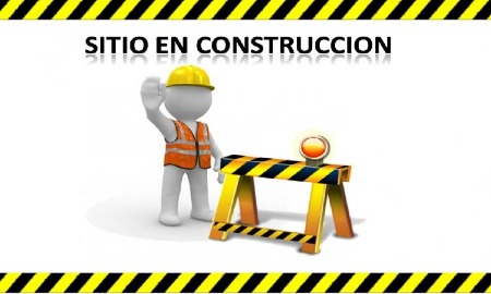 Sitio en construcción